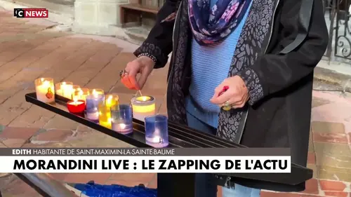 replay de Morandini Live (Émission du 07/02/2025)