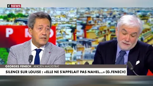 replay de Morandini Live (Émission du 11/02/2025)