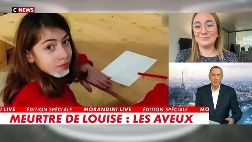 replay de Morandini Live (Émission du 12/02/2025)