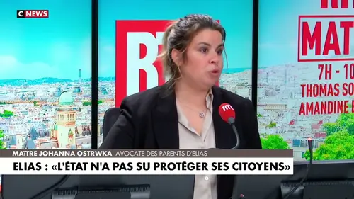 replay de Morandini Live (Émission du 13/02/2025)