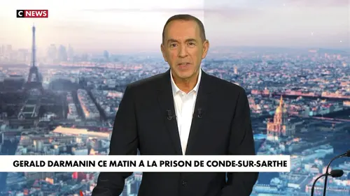 replay de Morandini Live (Émission du 17/02/2025)
