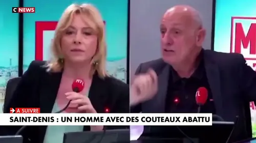replay de Morandini Live (Émission du 26/02/2025)