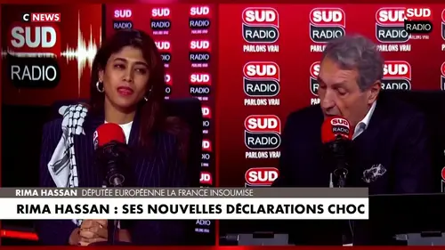replay de Morandini Live (Émission du 27/02/2025)