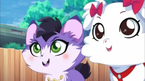 LoliRock S02E03 Mordu d'amour