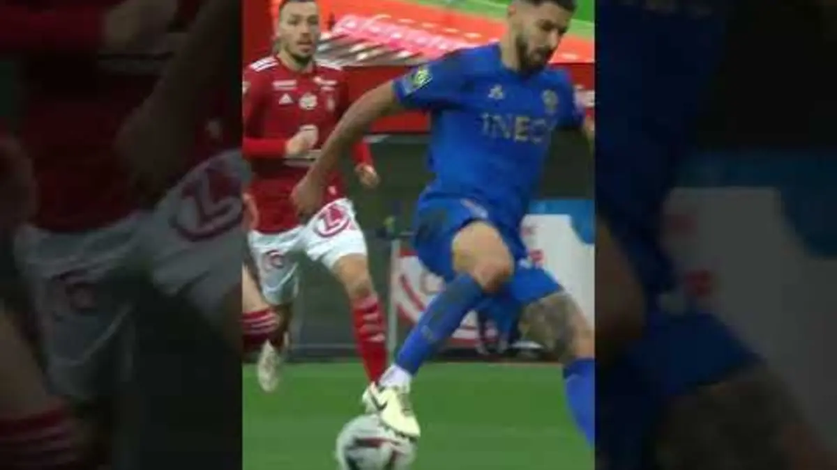 replay de Morgan Sanson ?