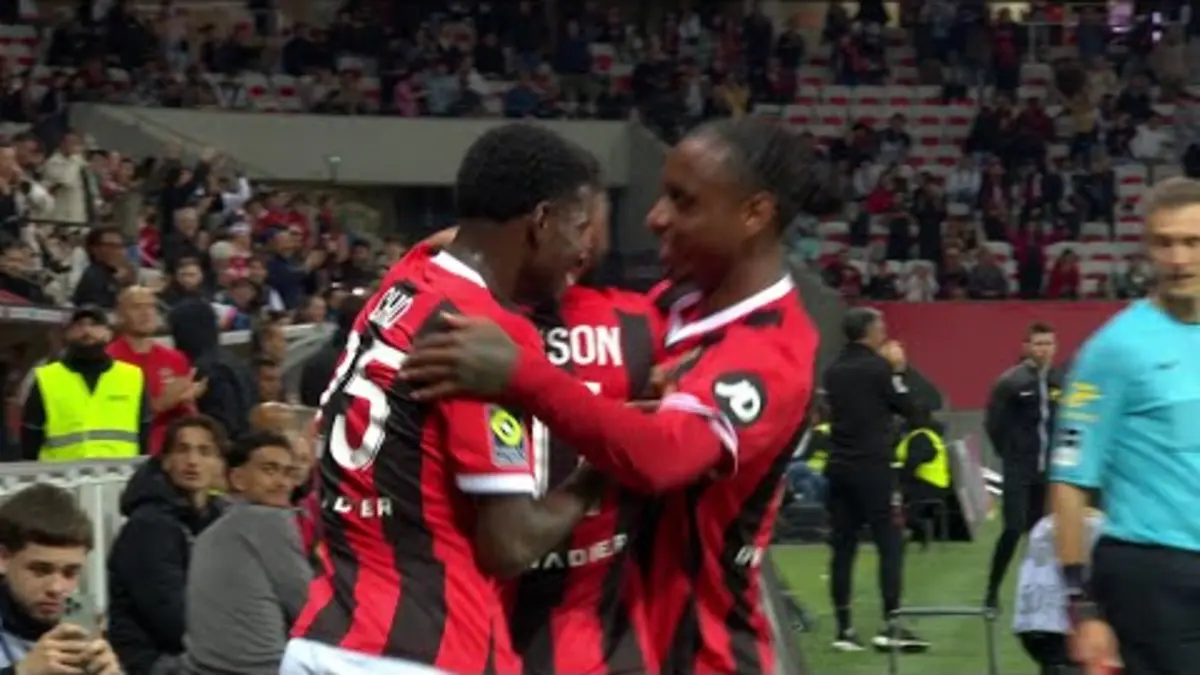 replay de Morgan Sanson libère le peuple niçois !