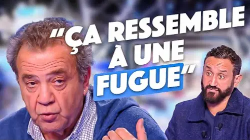 replay de Morgane, 13 ans : fugue ou enlèvement ?