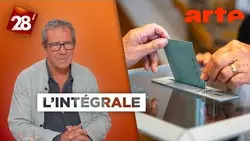 Mort d’"El Mencho" / Municipales 2026 : l’IA fait campagne | 28 minutes | ARTE