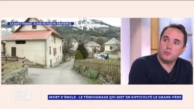 Mort d’Émile : la piste criminelle se précise-t-elle ?