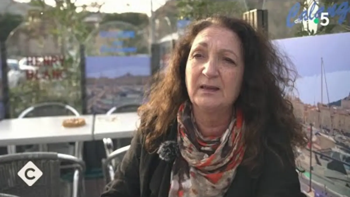 replay de Mort de Lucas aux urgences : une enquête ouverte - La Story - C à Vous - 01/02/2024