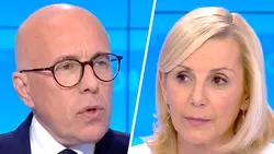 Mort de Quentin : "C'est l'extrême gauche qui tue et qu'on laisse prospérer" (Éric Ciotti)