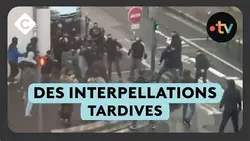 Mort de Quentin : qui sont les suspects formellement identifiés ?