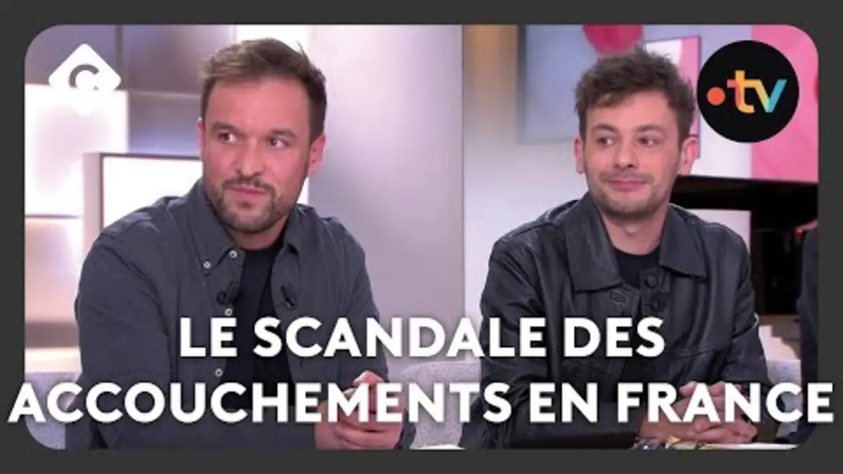 replay de Mortalité infantile : un scandale français