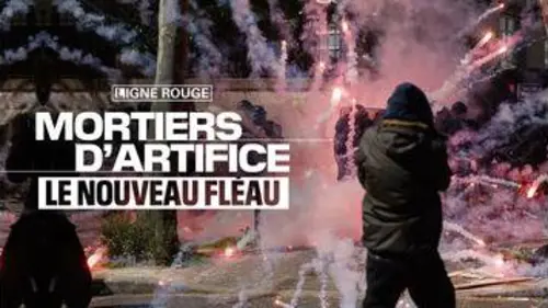 replay de "Mortiers d'artifice, le nouveau fléau": revoir l'enquête de BFMTV