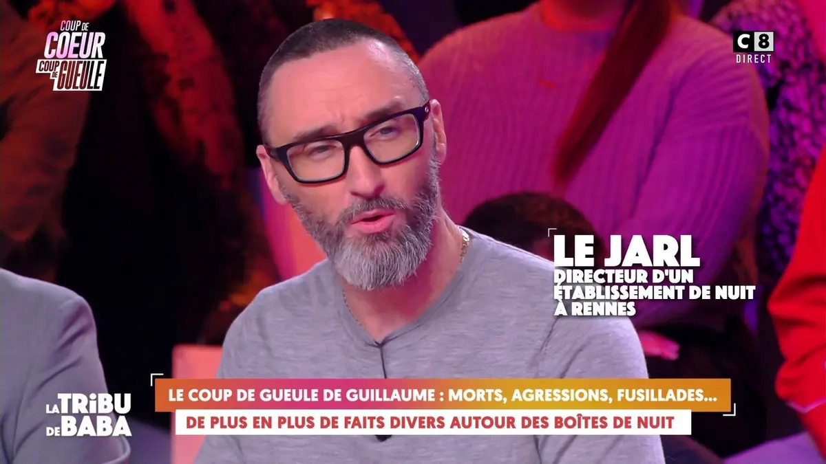 replay de Morts, agressions, fusillades : de plus en plus de faits divers autour des boîtes de nuit