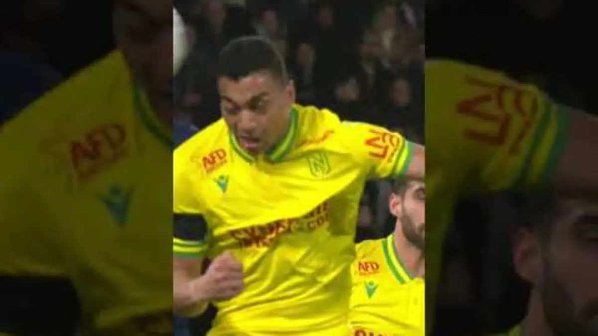 replay de Mostafa Mohamed ??