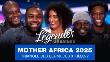 Mother Africa festival, retour sur la terre-mère
