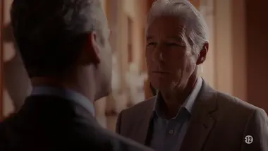 MotherFatherSon : Épisode 3