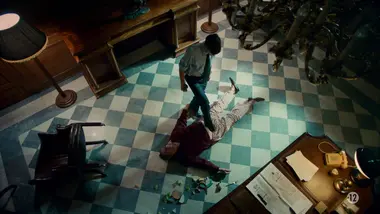 MotherFatherSon : Épisode 5