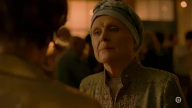 MotherFatherSon : Épisode 7