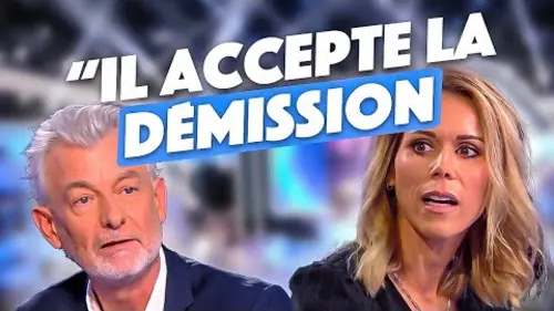 replay de Motion de Censure Adoptée : La Chute Imminente du Gouvernement ?!