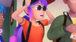 Motus et bouches cousues