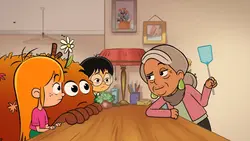 Mouches, où êtes vous ?