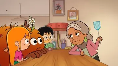 Mouches, où êtes-vous ?