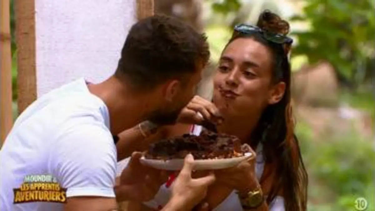 Moundir et les apprentis aventuriers replay du 18/06/2019 : Moundir et