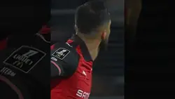 ?? Mousa Al-Taamari • Goal & Highlights vs PSG • HD 1080p #Ligue1 #Rennes #Goal #Ligue1McDonalds