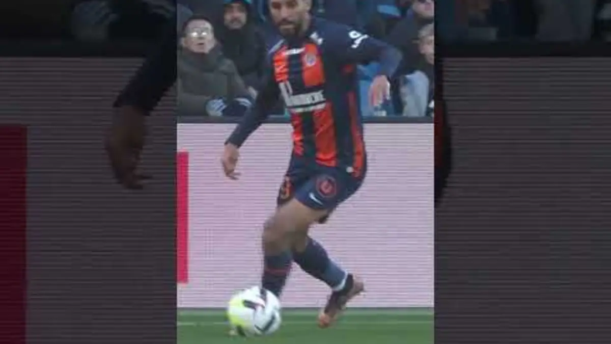 replay de Mousa Al-Tamari ??