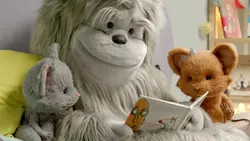 Yétili S02E13 Moustachat