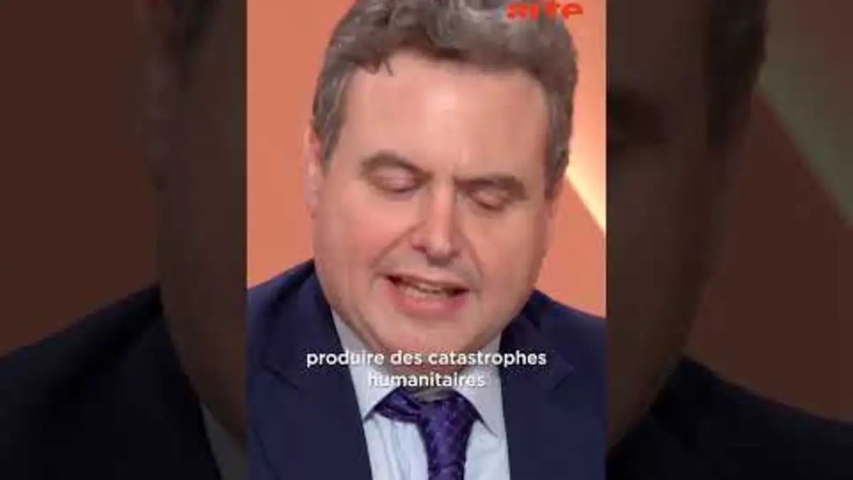 Moyen-Orient : “Le véritable risque aujourd'hui,…