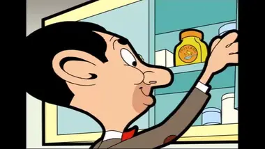 Mr Bean : la série animée : Quel tableau
