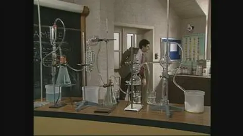 replay de Mr. Bean : S1 E11 - Mr. Bean retourne à l'école