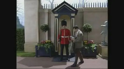 replay de Mr. Bean : S1 E13 - Bonne nuit Mr. Bean