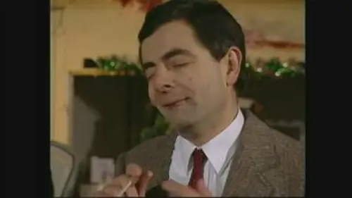 replay de Mr. Bean : S1 E7 - Joyeux Noël Mr. Bean