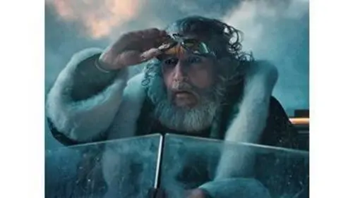 replay de MTV Buzz 06/12/17