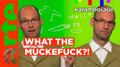 replay de « Muckefuck » - Karambolage - ARTE