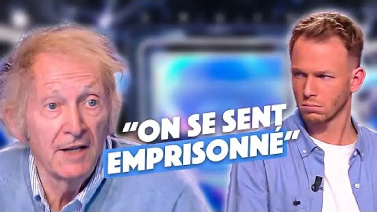 replay de Multiplication des ACCIDENTS en avion : Que se passe-t-il dans les airs ?