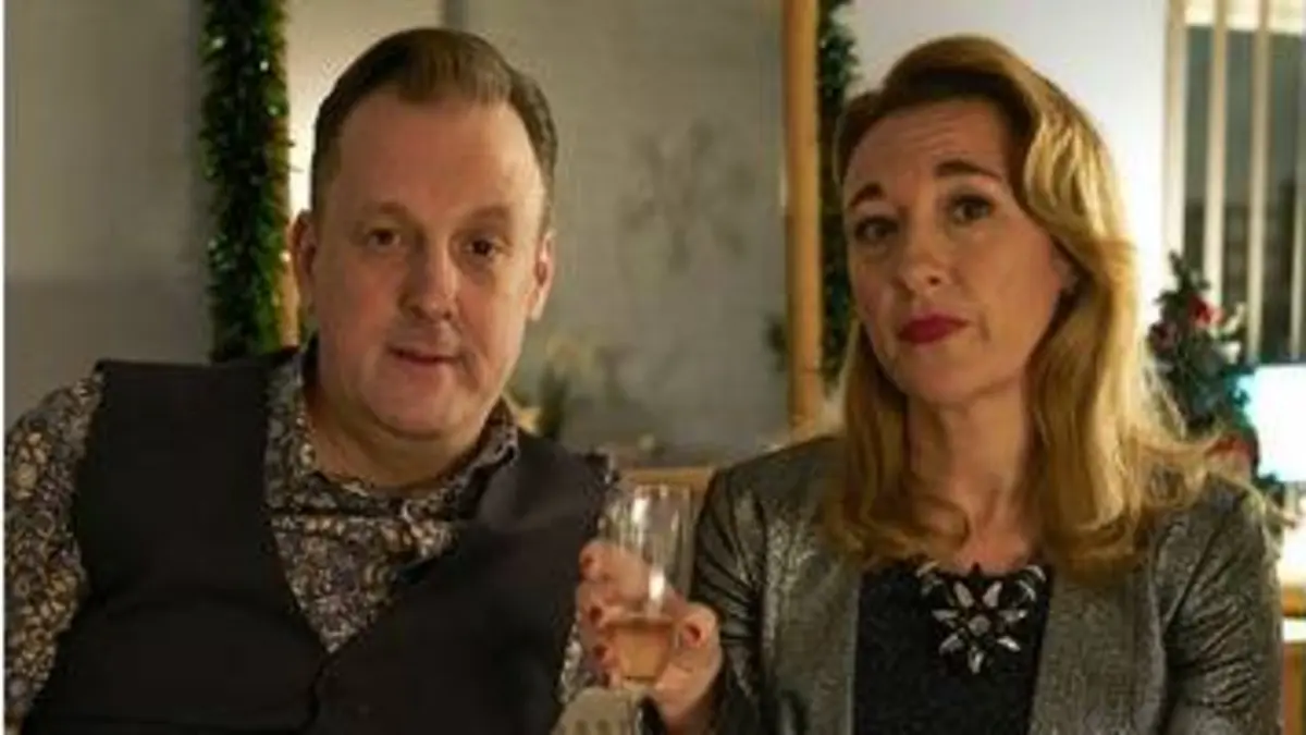 replay de Mum - Saison 1 (6/6)