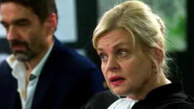 Munch - S01 E02 - Parole contre parole