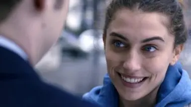 Munch - S01 E07 - Jamais sans mon fils