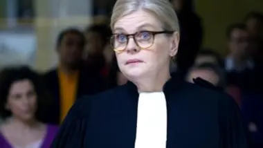 Munch - S01 E08 - Le procès