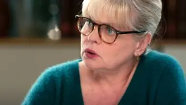 Munch - S02 E03 - Secret défense