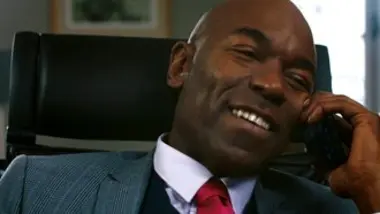 Munch - S02 E04 - Une mère courage