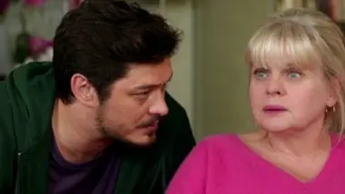 Munch - S02 E05 - A couteaux tirés