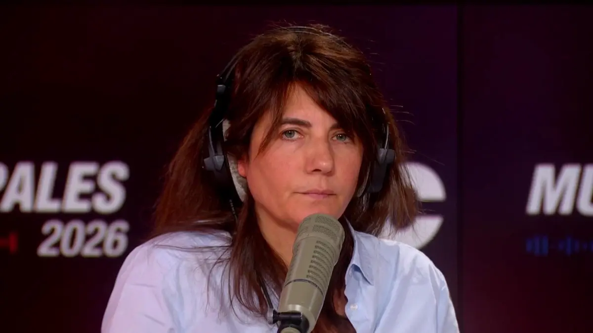 Municipales 2026 : Soirée électorale du 1er tour