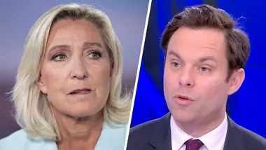 Municipales 2026 terminées : "Ça y est, le coup d'envoi de l'élection présidentielle est donné !"