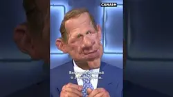 Municipales : Chacun a les soutiens qu’il peut... #Humour #LesGuignols #Shorts